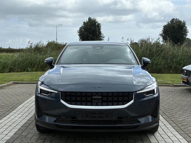 Polestar 2 Standard Range Single Motor 69 kWh Elektrisch verstelbare stoelen|Stoelverwarming|