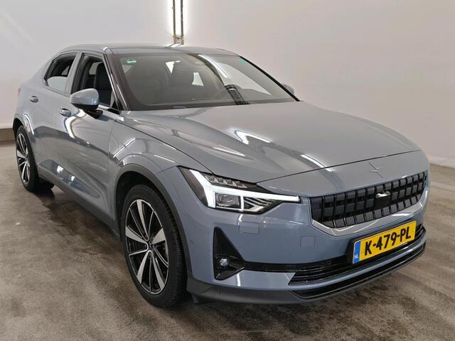 Polestar 2 Long Range Dual Motor Launch Edition 78kWh NL-AUTO | PANODAK | SOH 90,97%| TREKHAAK