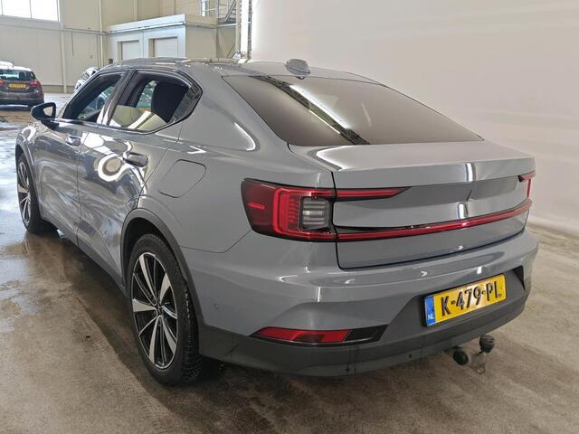 Polestar 2 Long Range Dual Motor Launch Edition 78kWh NL-AUTO | PANODAK | SOH 90,97%| TREKHAAK