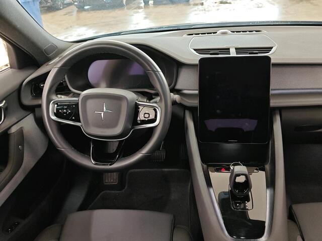 Polestar 2 Long Range Dual Motor Launch Edition 78kWh NL-AUTO | PANODAK | SOH 90,97%| TREKHAAK