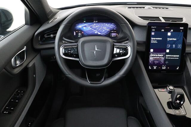 Polestar 2 LONG RANGE DUAL MOTOR LAUNCH EDITION 78kWh -PANO.DAK|HARMAN/KARDON|POWER-SEATS|360°CAM|KEYLESS|TREKHAAK|20"