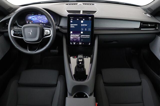 Polestar 2 LONG RANGE DUAL MOTOR LAUNCH EDITION 78kWh -PANO.DAK|HARMAN/KARDON|POWER-SEATS|360°CAM|KEYLESS|TREKHAAK|20"