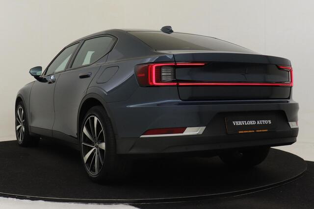 Polestar 2 LONG RANGE DUAL MOTOR LAUNCH EDITION 78kWh -PANO.DAK|HARMAN/KARDON|POWER-SEATS|360°CAM|KEYLESS|TREKHAAK|20"