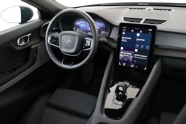 Polestar 2 LONG RANGE DUAL MOTOR LAUNCH EDITION 78kWh -PANO.DAK|HARMAN/KARDON|POWER-SEATS|360°CAM|KEYLESS|TREKHAAK|20"