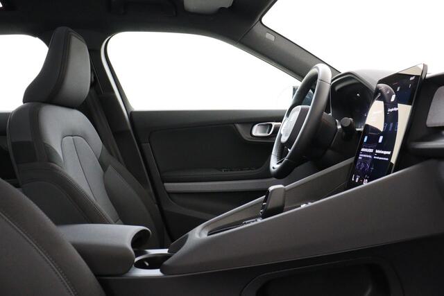 Polestar 2 LONG RANGE DUAL MOTOR LAUNCH EDITION 78kWh -PANO.DAK|HARMAN/KARDON|POWER-SEATS|360°CAM|KEYLESS|TREKHAAK|20"