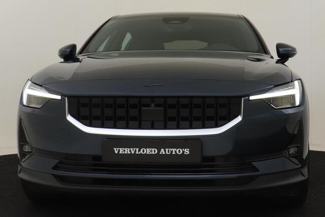 Polestar 2 LONG RANGE DUAL MOTOR LAUNCH EDITION 78kWh -PANO.DAK|HARMAN/KARDON|POWER-SEATS|360°CAM|KEYLESS|TREKHAAK|20"