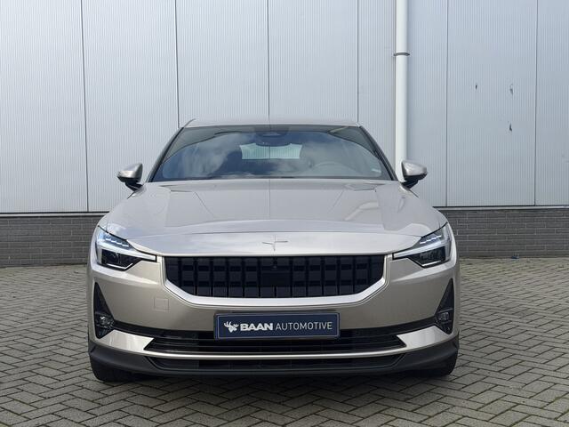Polestar 2 Long Range Single Motor 78 kWh