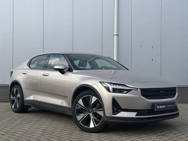 Polestar 2 Long Range Single Motor 78 kWh