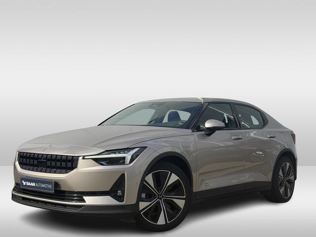 Polestar 2 Long Range Single Motor 78 kWh
