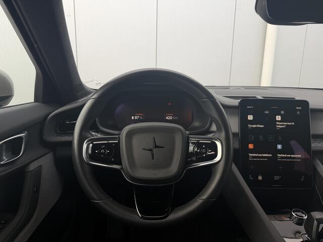 Polestar 2 Long Range Single Motor 78 kWh