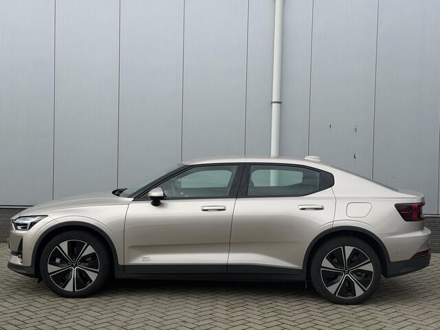 Polestar 2 Long Range Single Motor 78 kWh