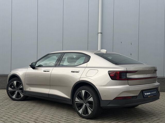 Polestar 2 Long Range Single Motor 78 kWh