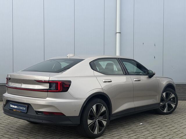 Polestar 2 Long Range Single Motor 78 kWh
