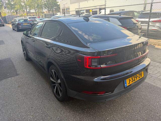 Polestar 2 Long Range Dual Motor Launch Edition 78kWh | Pilot & Plus Pack | Harman & Kardon | 360 Camera | ACC | Stuurwielverwarming |