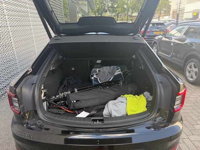 Polestar 2 Long Range Dual Motor Launch Edition 78kWh | Pilot & Plus Pack | Harman & Kardon | 360 Camera | ACC | Stuurwielverwarming |