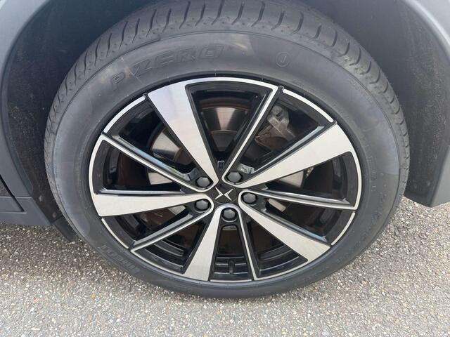 Polestar 2 Long Range Dual Motor Launch Edition 78kWh | Pilot & Plus Pack | Harman & Kardon | 360 Camera | ACC | Stuurwielverwarming |