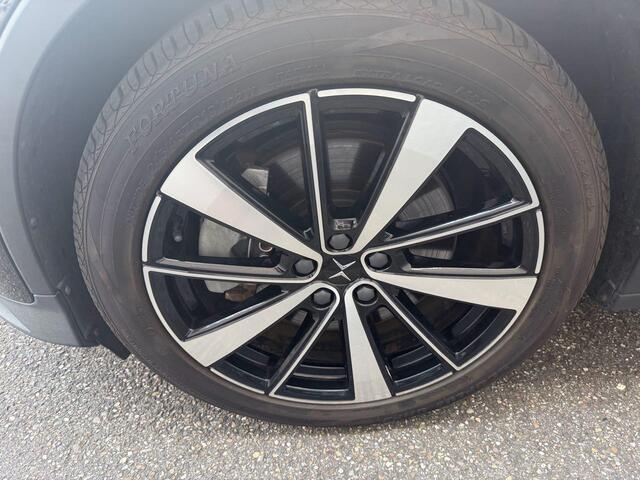 Polestar 2 Long Range Dual Motor Launch Edition 78kWh | Pilot & Plus Pack | Harman & Kardon | 360 Camera | ACC | Stuurwielverwarming |