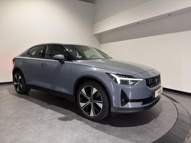 Polestar 2 Standard Range Single Motor 69 kWh | ACC | Dodehoek detectie | Apple Carplay & Android Auto