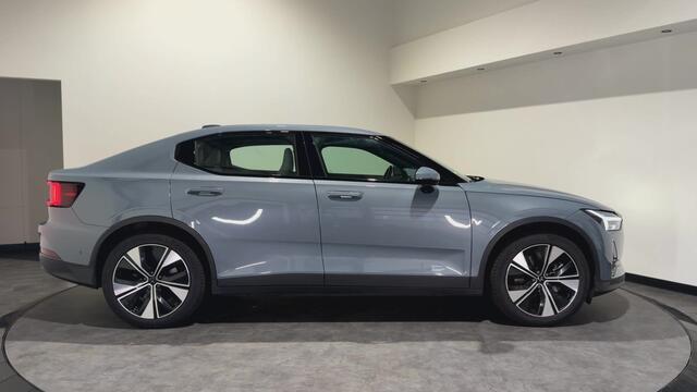 Polestar 2 Standard Range Single Motor 69 kWh | ACC | Dodehoek detectie | Apple Carplay & Android Auto