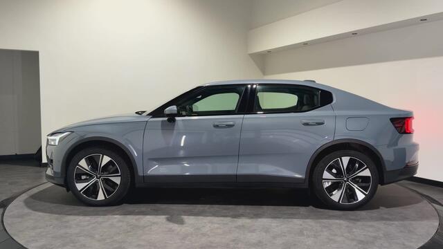 Polestar 2 Standard Range Single Motor 69 kWh | ACC | Dodehoek detectie | Apple Carplay & Android Auto