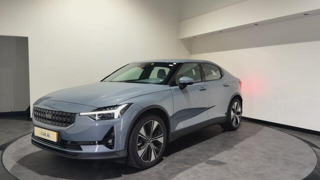 Polestar 2 Standard Range Single Motor 69 kWh | ACC | Dodehoek detectie | Apple Carplay & Android Auto