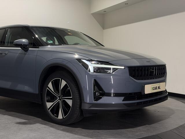 Polestar 2 Standard Range Single Motor 69 kWh | ACC | Dodehoek detectie | Apple Carplay & Android Auto