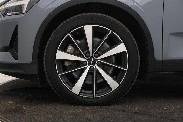 Polestar 2 Standard Range Single Motor 63kWh Digital Dash, Adaptive Cruise Control, Pilot Assist