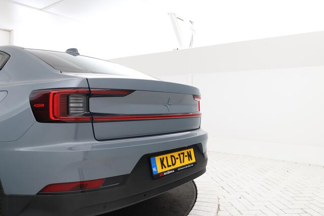 Polestar 2 Standard Range Single Motor 63kWh Digital Dash, Adaptive Cruise Control, Pilot Assist