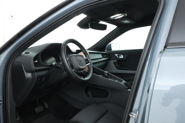 Polestar 2 Standard Range Single Motor 63kWh Digital Dash, Adaptive Cruise Control, Pilot Assist