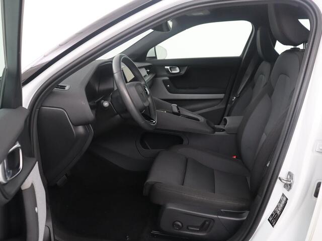 Polestar 2 Standard Range Single Motor 63kWh | SOH 91.5% | Panoramadak | Trekhaak | 360 camera | Harman/Kardon | Stuur/stoel verwarming | Carplay | Memory |