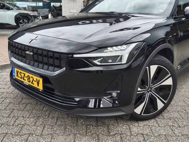 Polestar 2 Long Range Single Motor 78 kWh | SOH 91,6% | Pilot Pack |