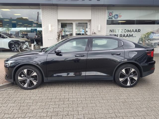 Polestar 2 Long Range Single Motor 78 kWh | SOH 91,6% | Pilot Pack |