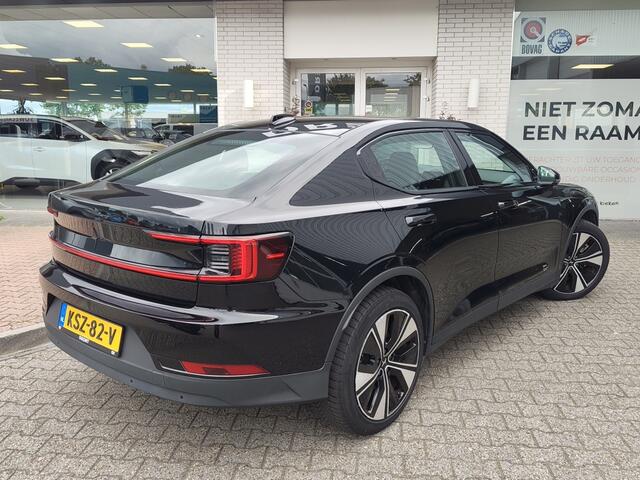 Polestar 2 Long Range Single Motor 78 kWh | SOH 91,6% | Pilot Pack |