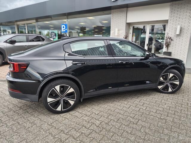 Polestar 2 Long Range Single Motor 78 kWh | SOH 91,6% | Pilot Pack |