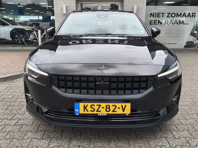 Polestar 2 Long Range Single Motor 78 kWh | SOH 91,6% | Pilot Pack |