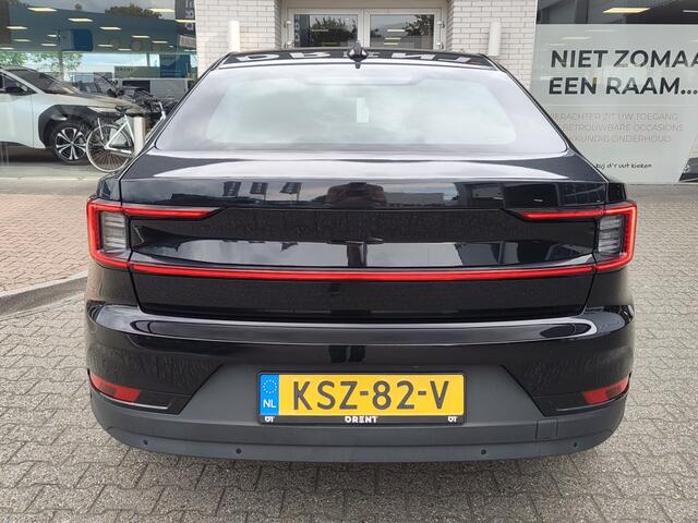 Polestar 2 Long Range Single Motor 78 kWh | SOH 91,6% | Pilot Pack |