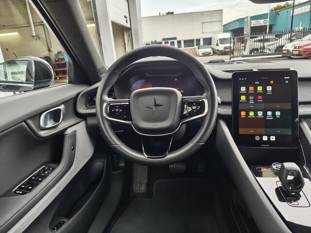 Polestar 2 Long Range Single Motor 78 kWh | SOH 91,6% | Pilot Pack |