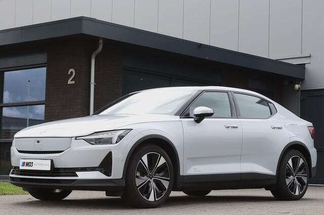 Polestar 2 Longe Range Single Motor Plus 82 kWh Pano 360°