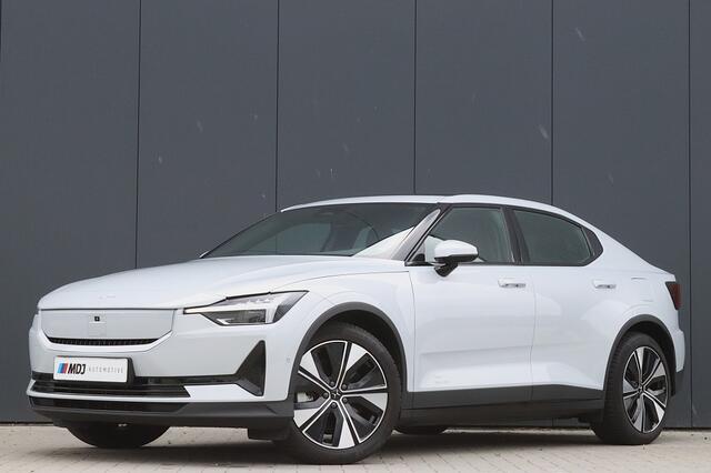 Polestar 2 Longe Range Single Motor Plus 82 kWh Pano 360°