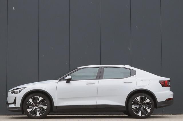 Polestar 2 Longe Range Single Motor Plus 82 kWh Pano 360°