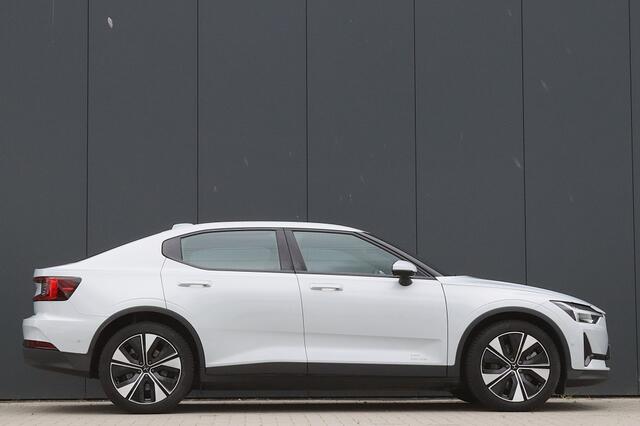 Polestar 2 Longe Range Single Motor Plus 82 kWh Pano 360°