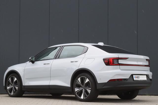 Polestar 2 Longe Range Single Motor Plus 82 kWh Pano 360°