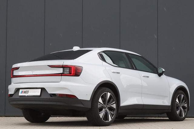Polestar 2 Longe Range Single Motor Plus 82 kWh Pano 360°