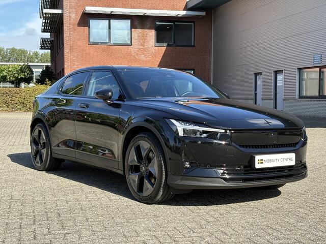 Polestar 2 Long range Dual motor 82 kWh | PRIME pack | Pro pack