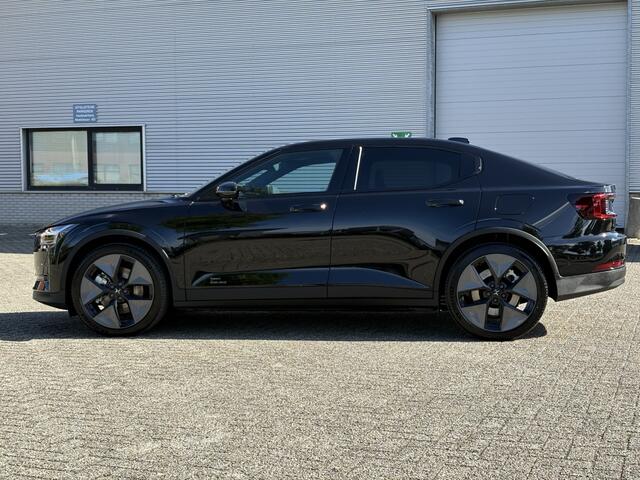 Polestar 2 Long range Dual motor 82 kWh | PRIME pack | Pro pack