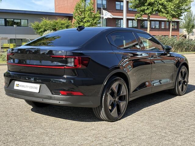 Polestar 2 Long range Dual motor 82 kWh | PRIME pack | Pro pack