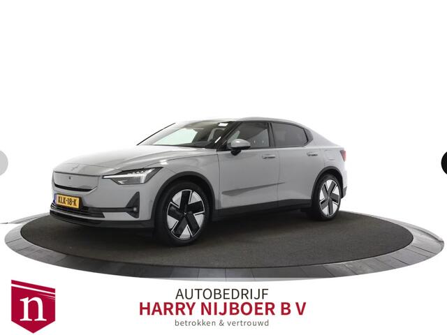 Polestar 2 Long Range Single Motor Prime 82 kWh