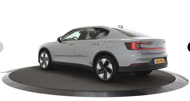 Polestar 2 Long Range Single Motor Prime 82 kWh