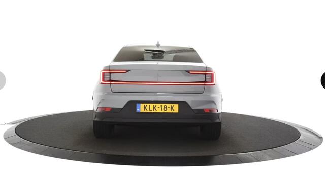 Polestar 2 Long Range Single Motor Prime 82 kWh
