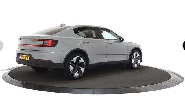 Polestar 2 Long Range Single Motor Prime 82 kWh